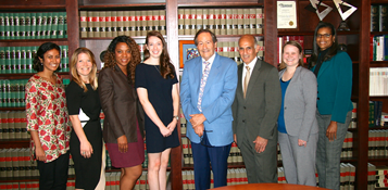 Legal Aid Society Starts New Program