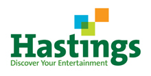 It’s Official; Hastings to Close