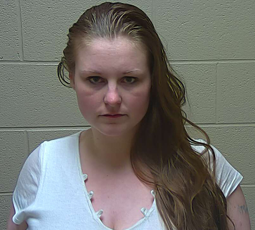 Two People arrested for Sex Trafficking now facing more Charges