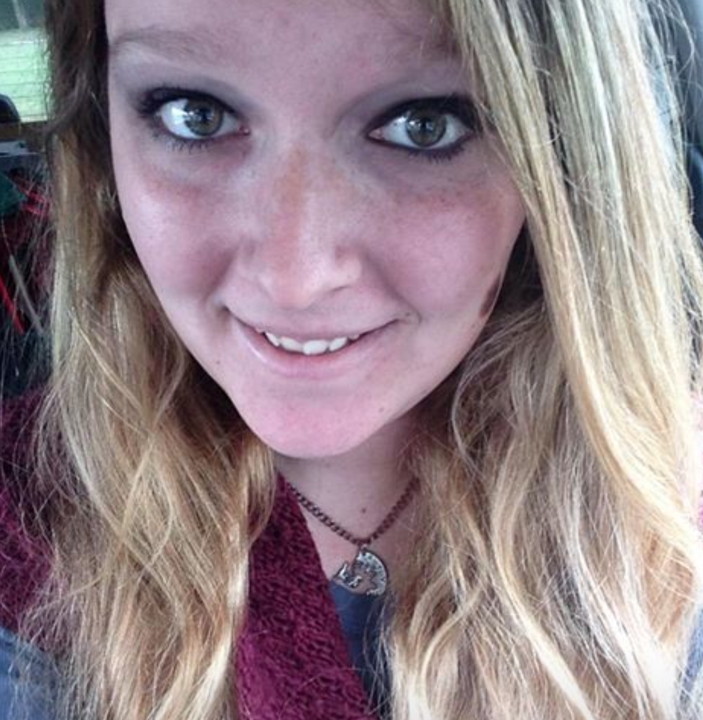 Missing Coffee County Woman Found Safe