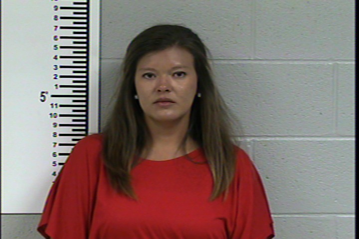Tullahoma Woman Pleads Guilty to Embezzlement