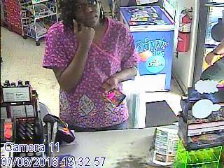 Manchester Police Investigating Forgery Case