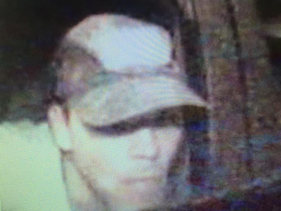 Credit Card Theft in Manchester–Information Needed