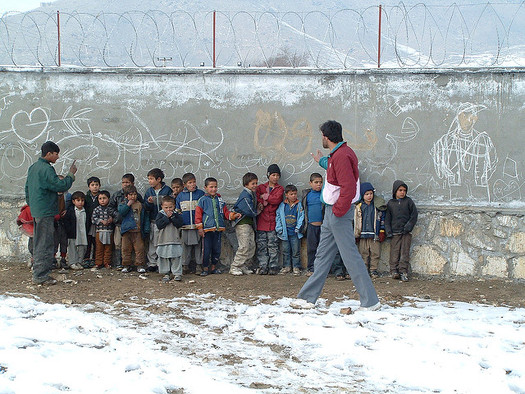 Tennessee AG Removes Barrier for Anti-Refugee Lawsuit