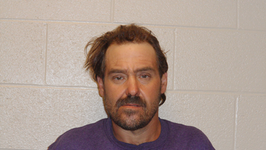 “Low-Speed” Pursuit ends in Arrest