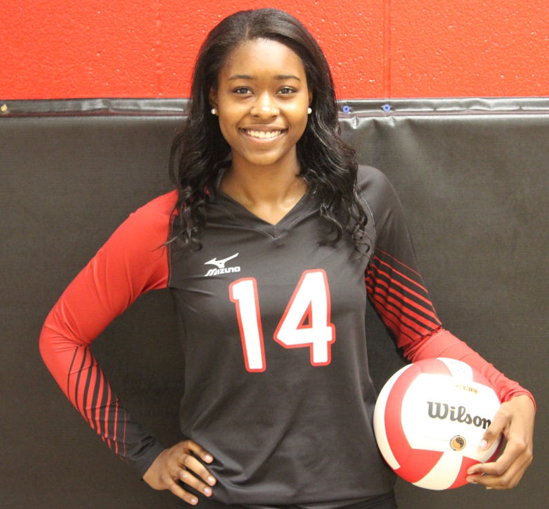 CHS Volleyball Falls to Lawrence County