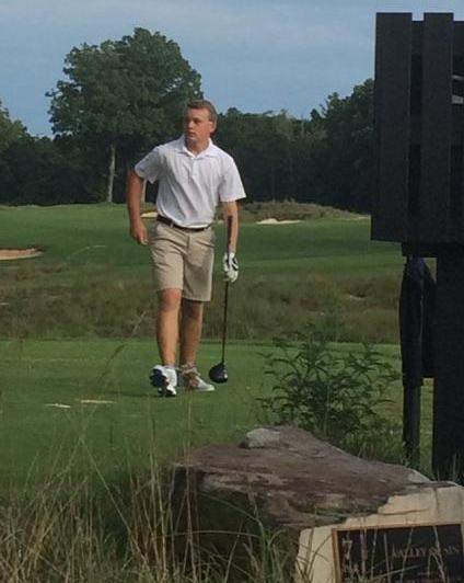 CHS Golf Teams Continue Hot Streak with Tuesday Wins