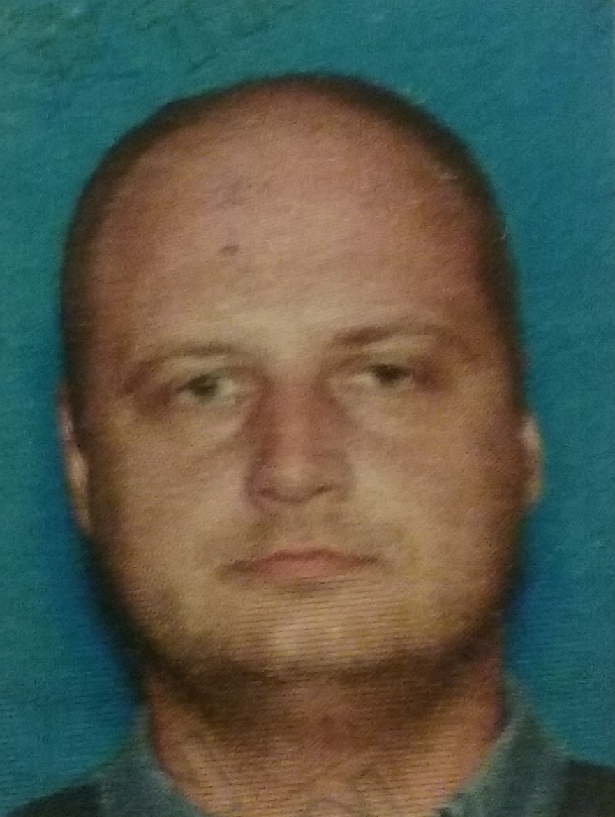 Update–Missing Man Found Deceased