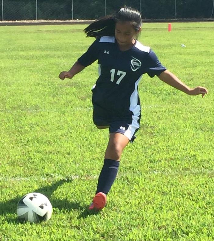 Westwood Soccer Opens Season with a Win