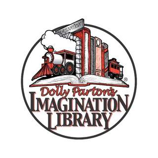 Dolly Parton’s Imagination Library License Plates can be Pre-Ordered