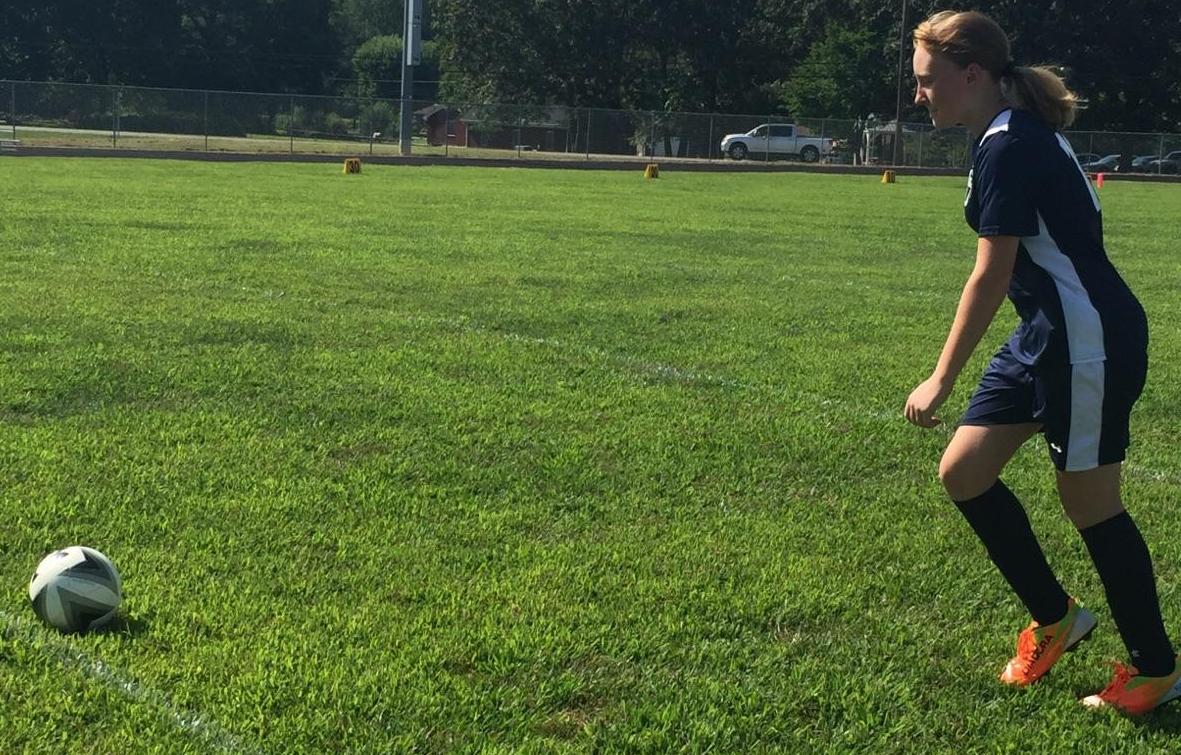 Westwood Soccer Opens Conference Tournament with Shut Out Win