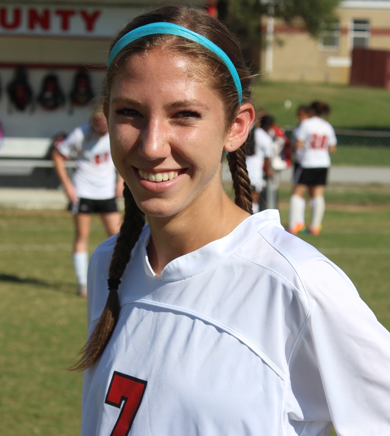 CHS Soccer Rallies for Huge District Win