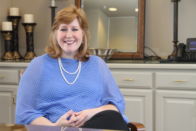 Motlow College Foundation holds reception for Scholarship Donors and Recipients