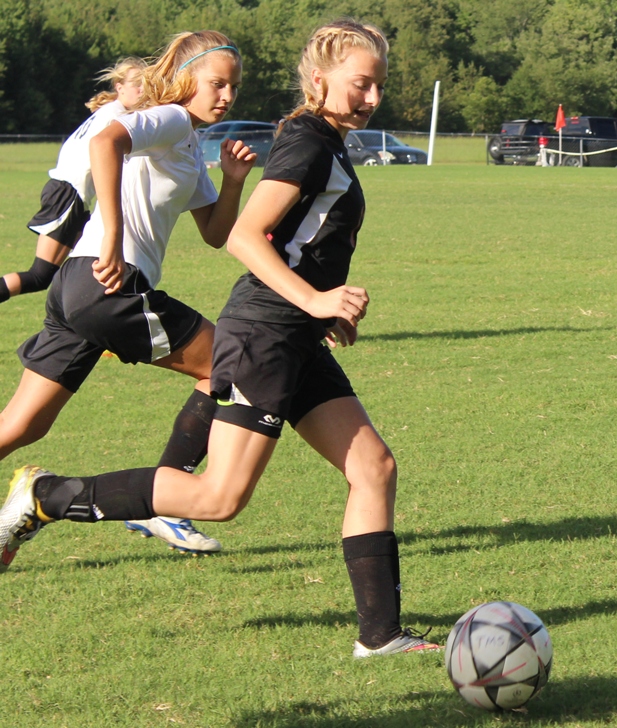 CCMS Soccer Blanks White County