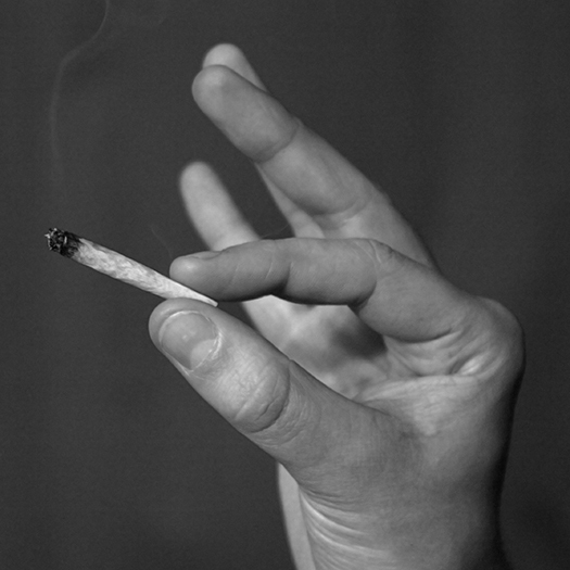 Marijuana Bill Stopped in Senate Committee