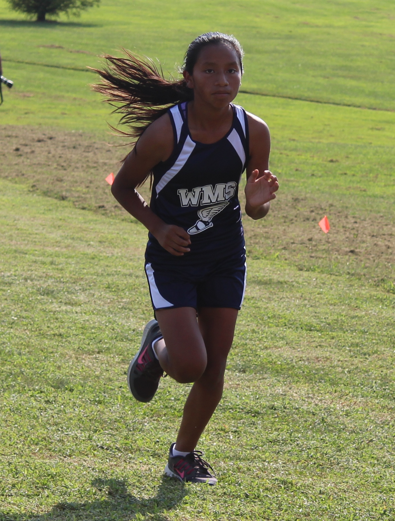 2017 Year in Review – Westwood Cross Country