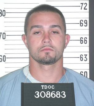 TBI Top 10 Most Wanted Captured in Coffee County