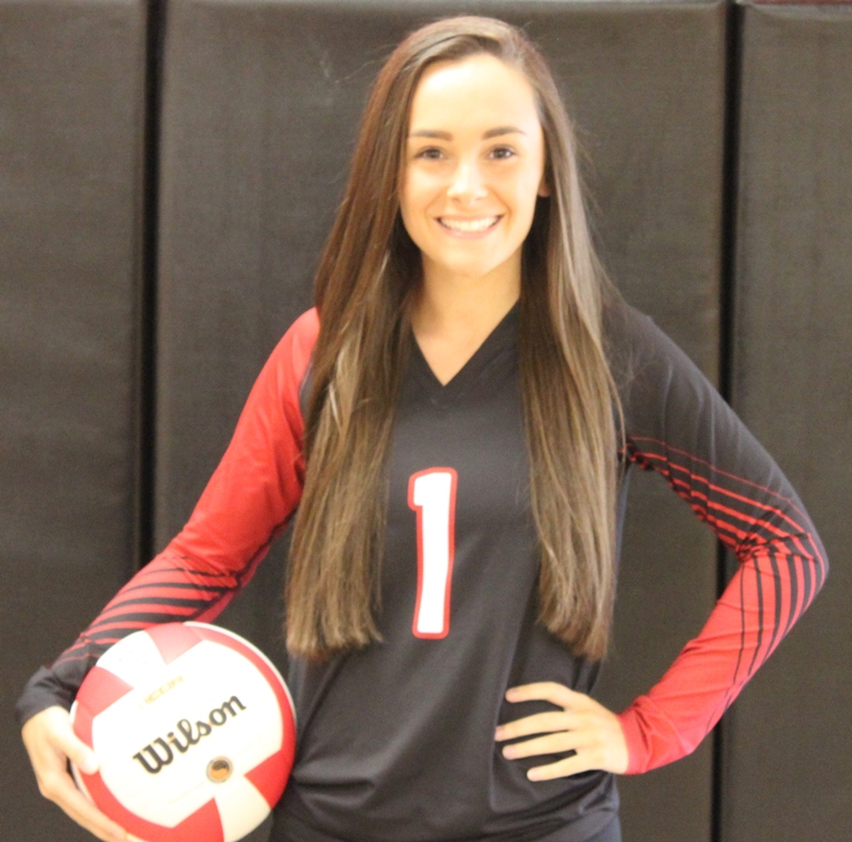 CHS Volleyball Falls to Lincoln County