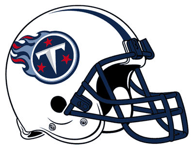 Titans Fall 35-14 to Patriots as 2017 Season Comes to an End