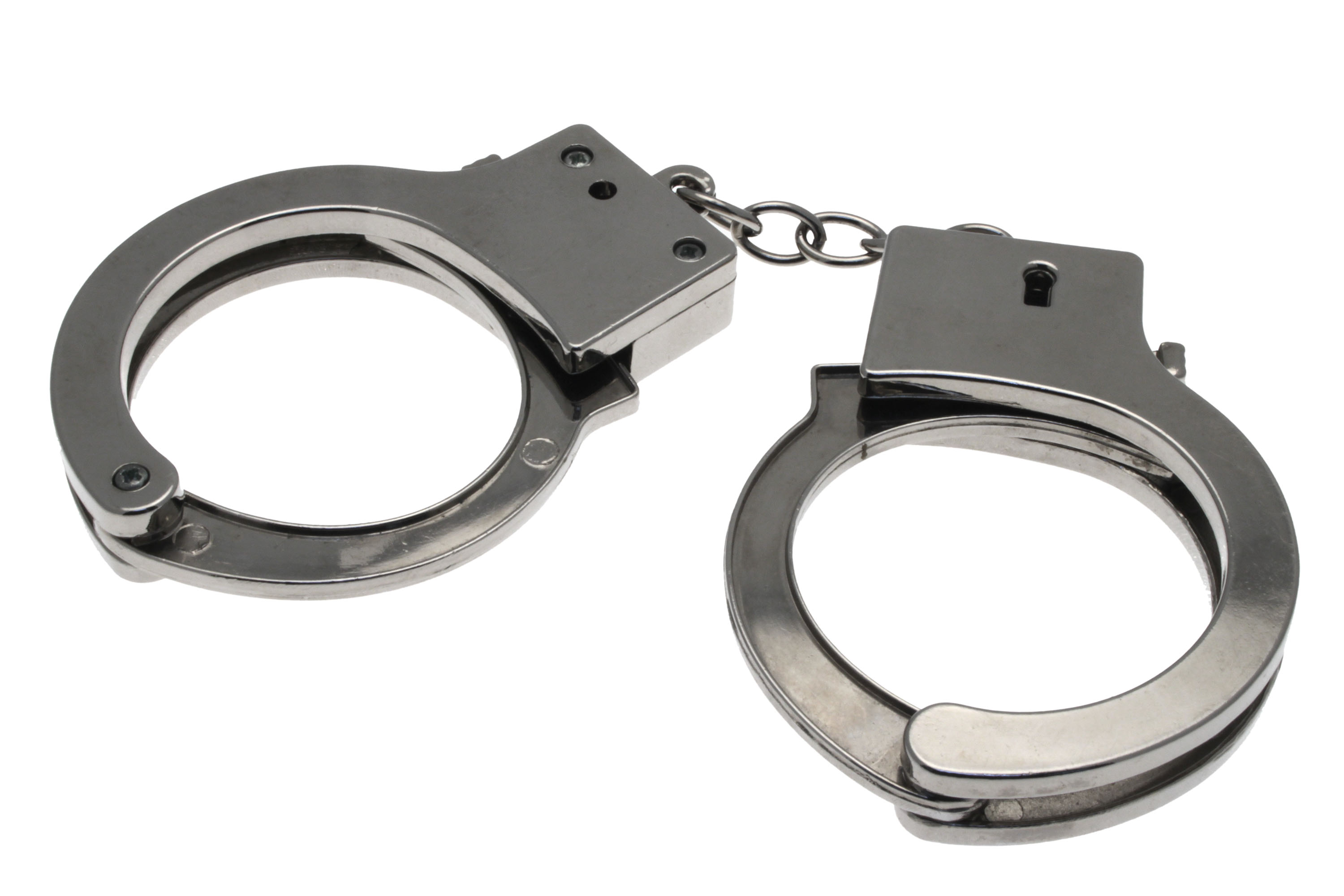 Smithville Mayor and Son Arrested