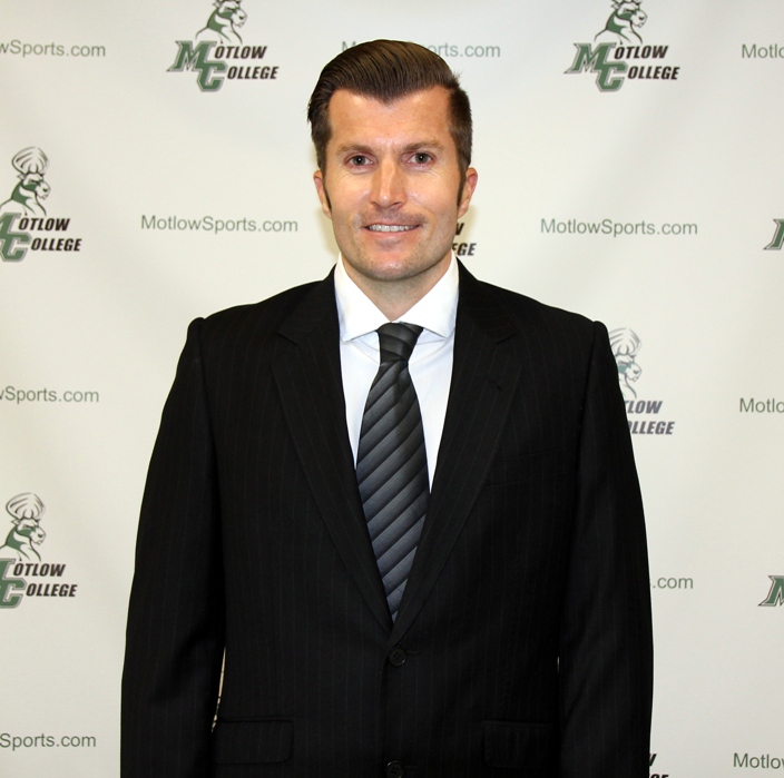 Andy Lyon Named Motlow State Women’s Soccer Coach