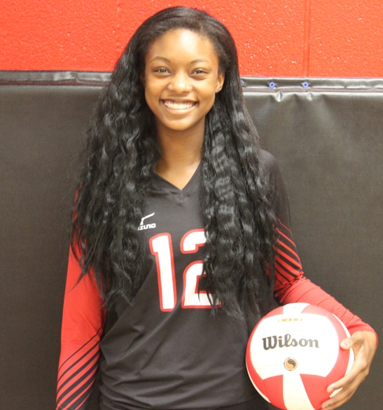 CHS Volleyball Sweeps Franklin County; Advances to District Tournament Semifinals