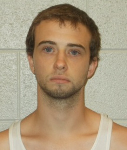 20 Year-old Arrested for Child’s Death