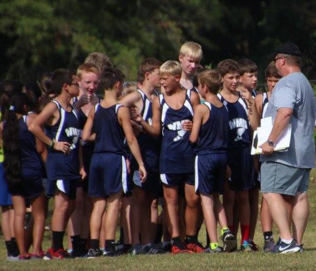 Season Preview – Westwood Cross Country
