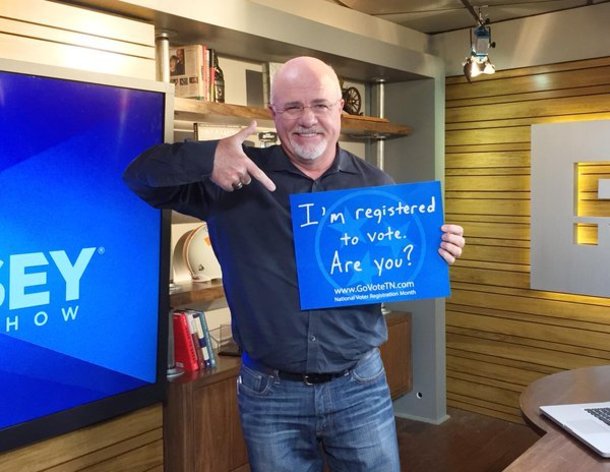 Tennesseans urged to use #GoVoteTN on Social Media
