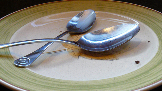 Hungry for Solution: TN Ranks 13th for Food Insecurity