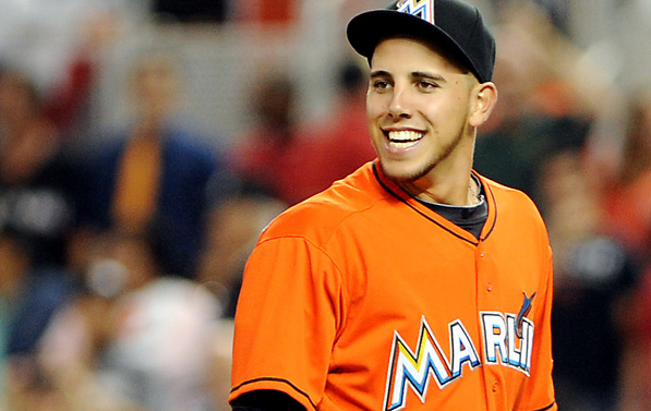 Braves mourn Fernandez at Marlins Park