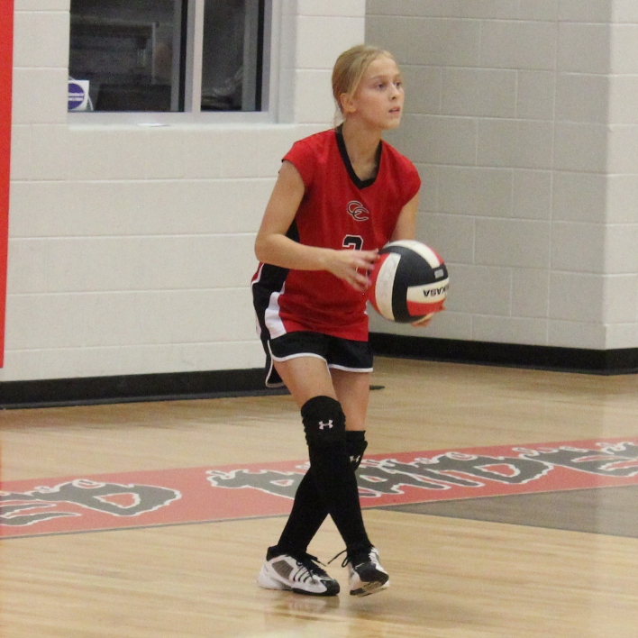 Season Preview – CCMS Volleyball