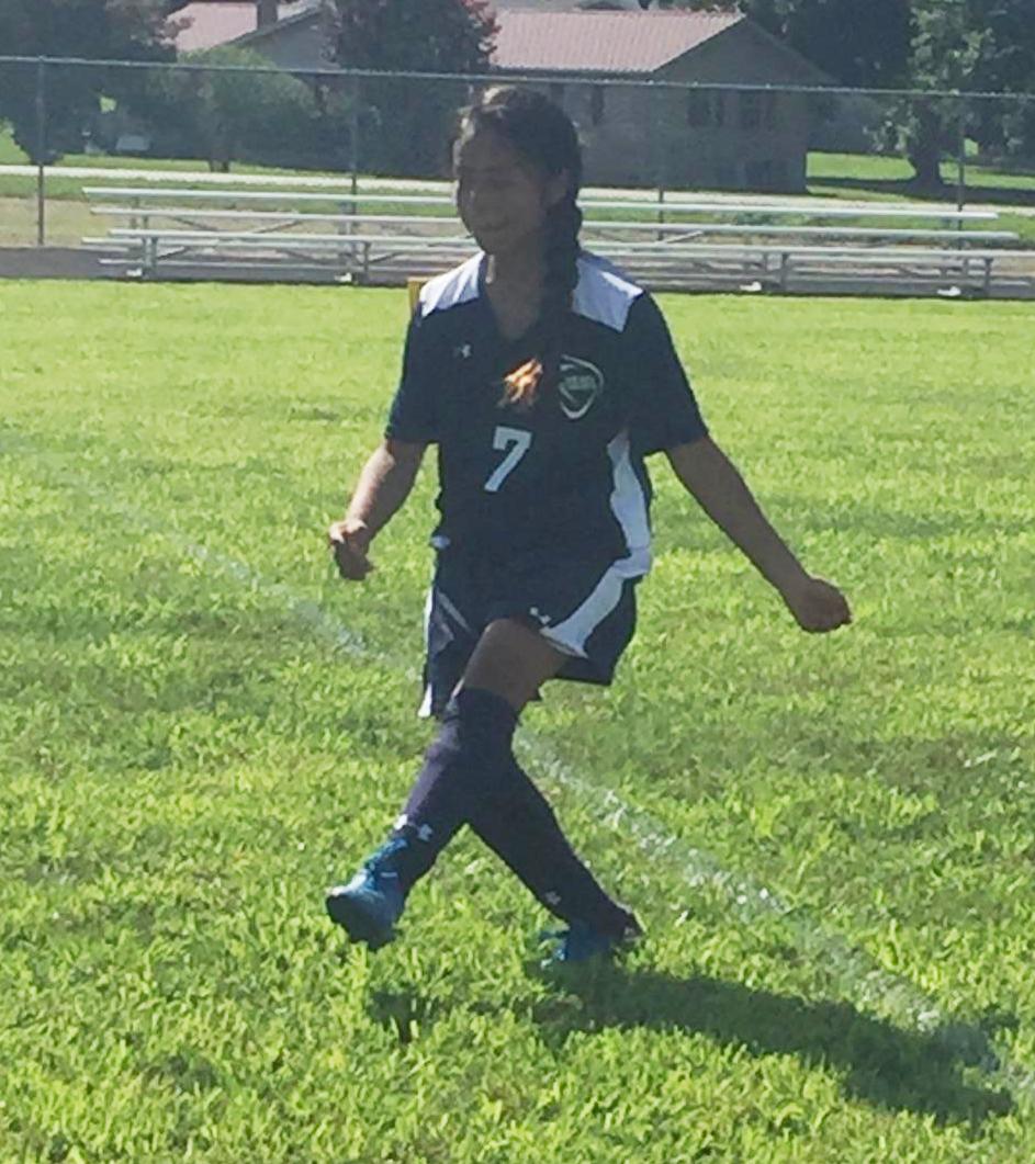 Westwood Soccer Outlasts Community on Tuesday