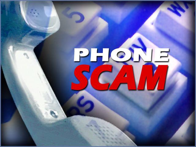 Tullahoma Police Department warn of COVID-19 scam