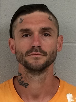 Franklin County Man Charged with Arson