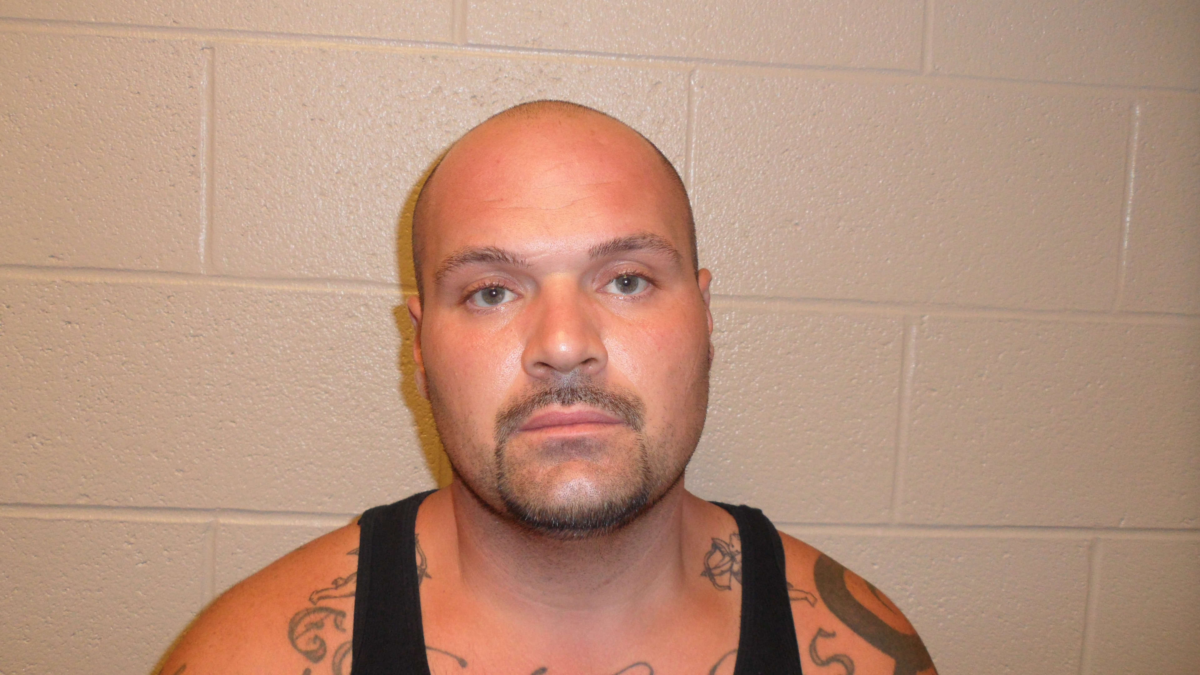 Follow-up on Drug Arrests in Tullahoma
