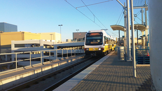 TN Transit System Looks Toward Improvements