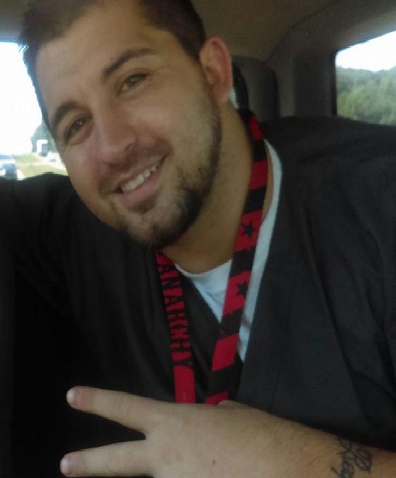 Coffee County Deputies Searching for Wanted Man
