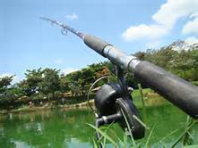 Free Fishing Day is June 8