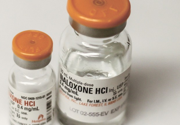 New Tennessee Law allows Pharmacists to Dispense Overdose Antidote