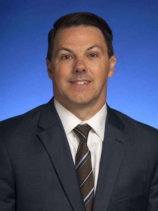 TN Highway Safety Office Names New Leader