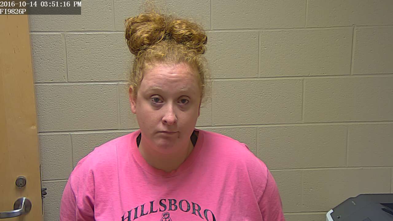 Teenager Charged with Aggravated Child Abuse or Neglect and more