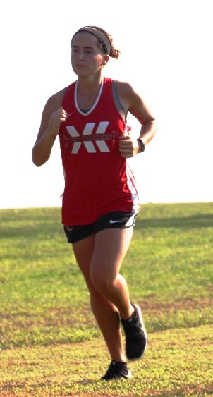 CHS Cross Country Teams Season Comes to a Close