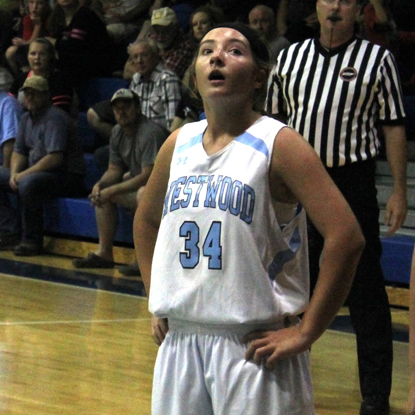 Westwood Splits Road Doubleheader at MTCS
