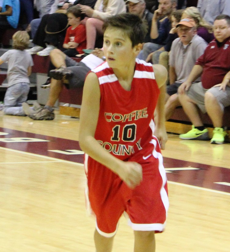 CCMS Red Raiders Season Ends in CTC Tournament Quarterfinals