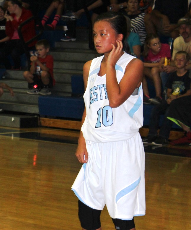 Westwood Splits Home Opener with Middle Tennessee Christian