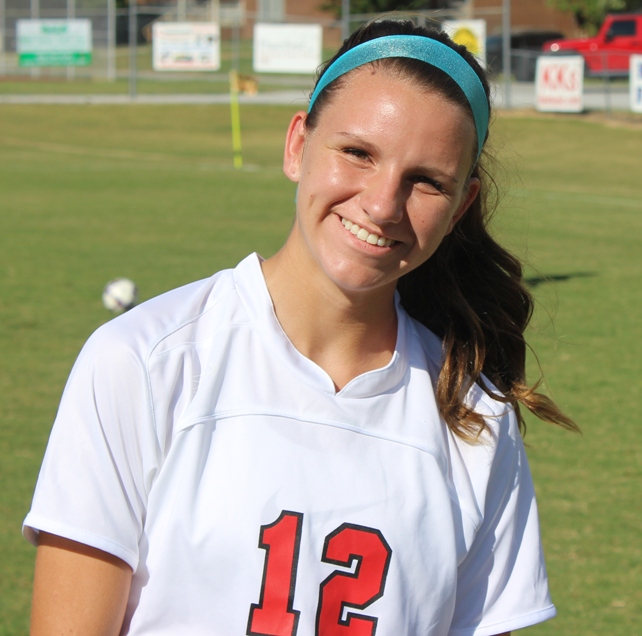 CHS Soccer Advances to District Finals with Shutout Win