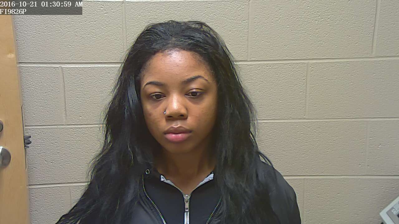 Credit Card Scam leads to Charges against Two Atlanta Residents