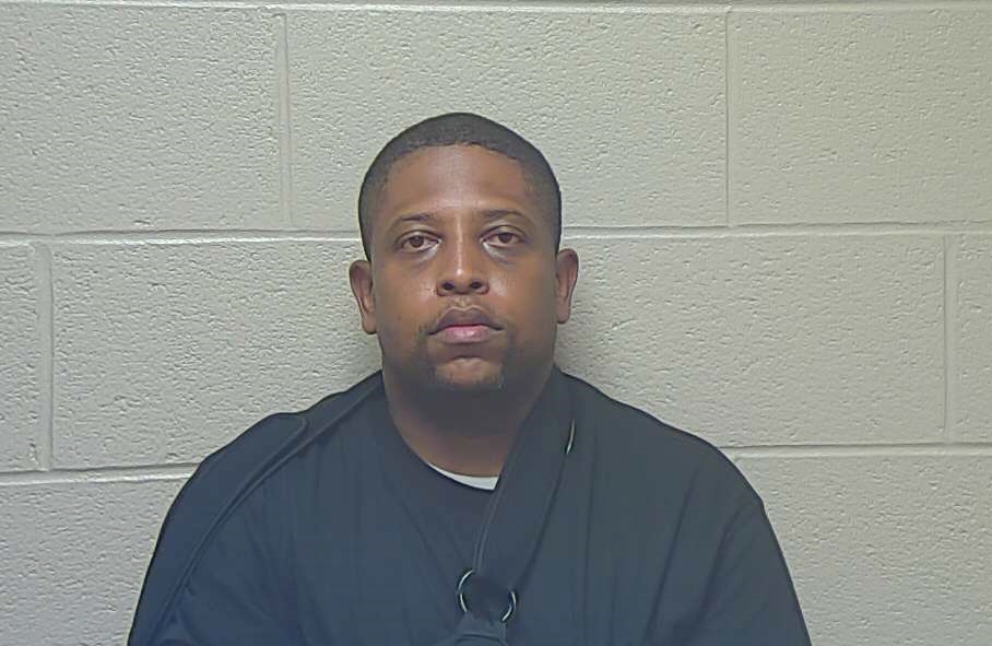 Manchester Man facing Serious Charges