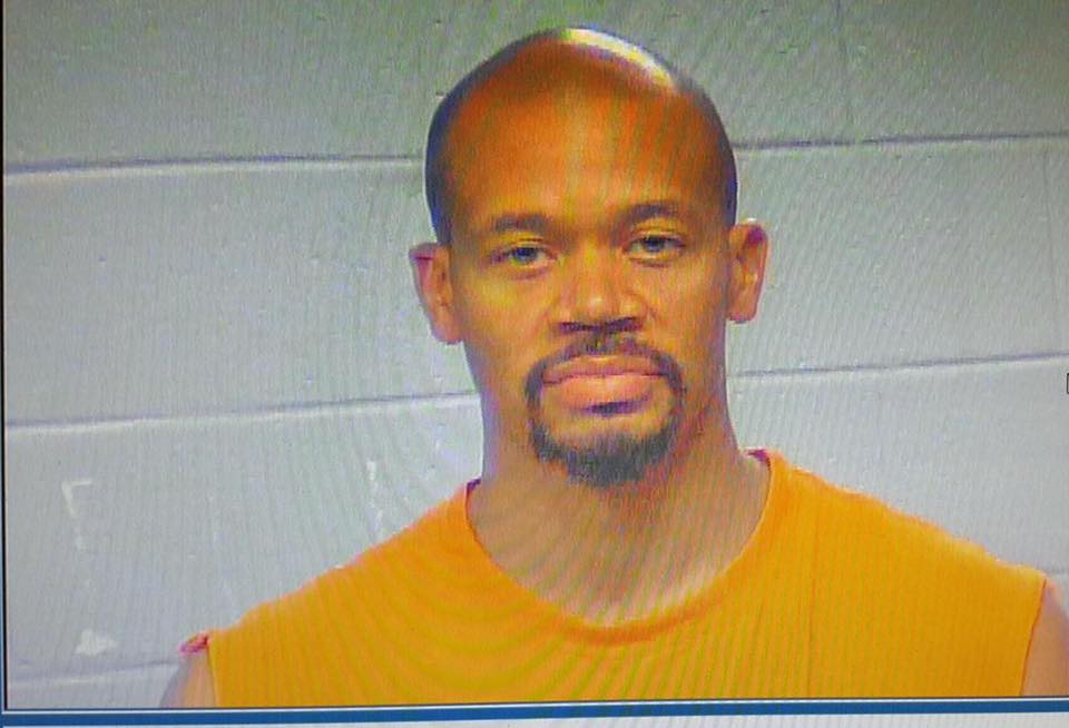 Man Allegedly Fires Shots at Shelbyville Church Arrested